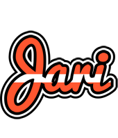 Jari denmark logo