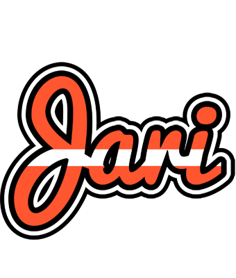 Jari denmark logo