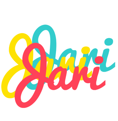 Jari disco logo