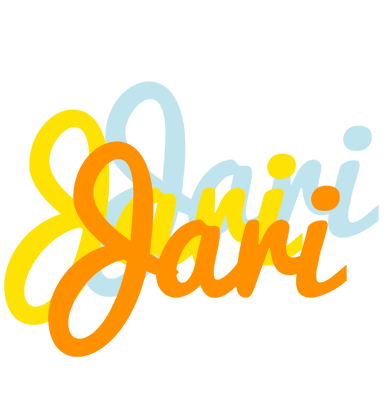 Jari energy logo