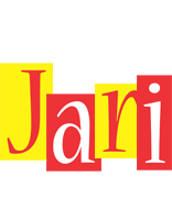 Jari errors logo