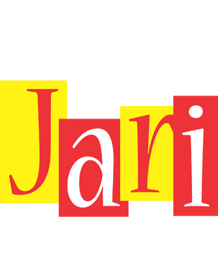 Jari errors logo