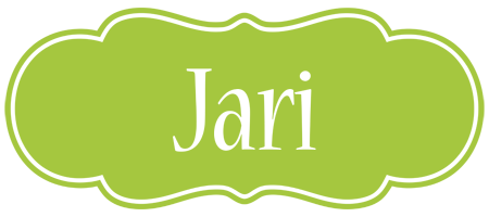 Jari family logo