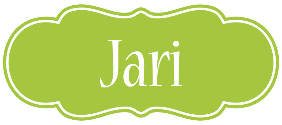 Jari family logo