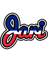 Jari france logo