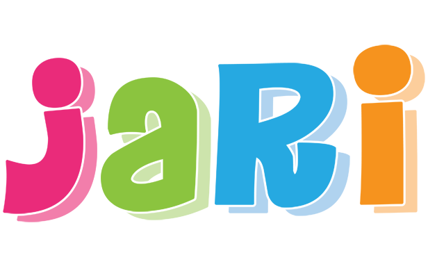 Jari friday logo