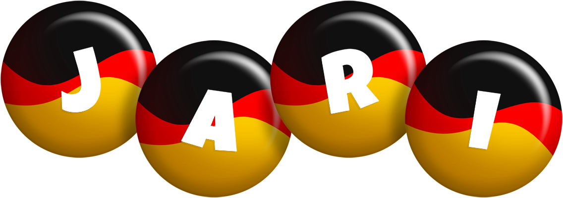 Jari german logo