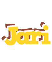 Jari hotcup logo