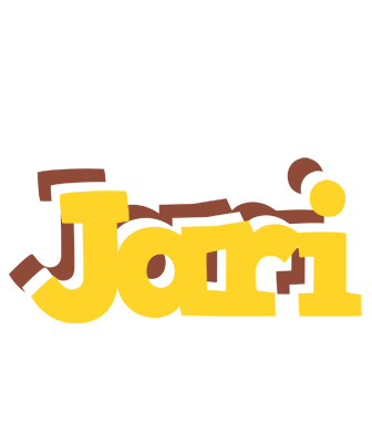 Jari hotcup logo