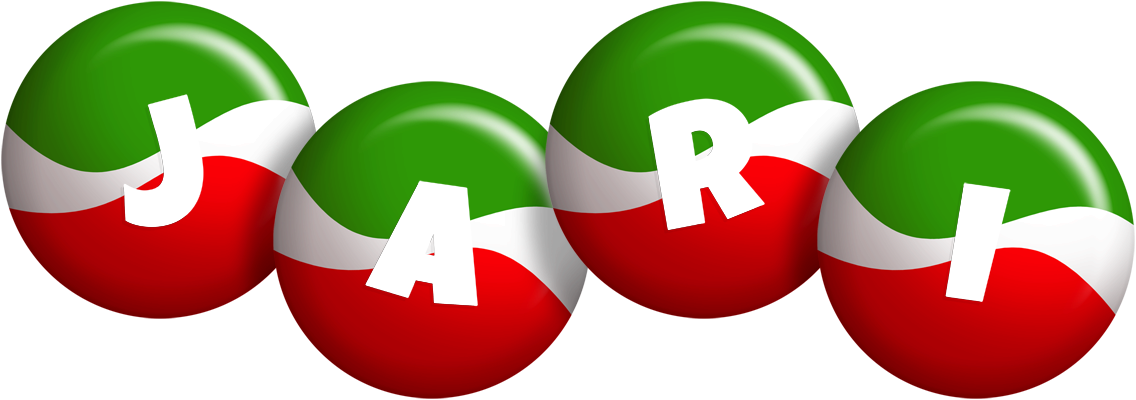 Jari italy logo