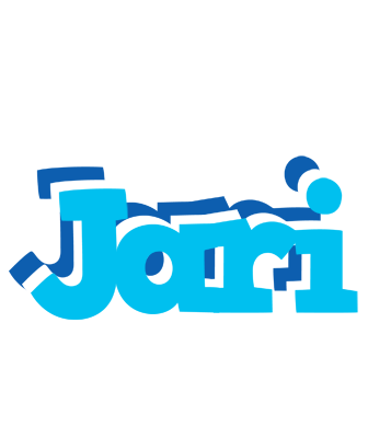 Jari jacuzzi logo