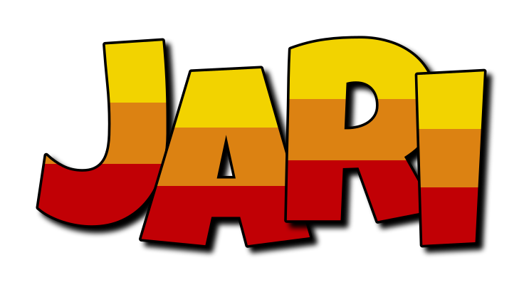 Jari jungle logo