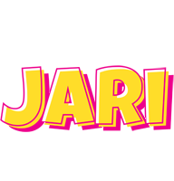 Jari kaboom logo