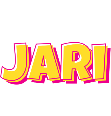 Jari kaboom logo