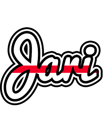 Jari kingdom logo