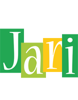 Jari lemonade logo