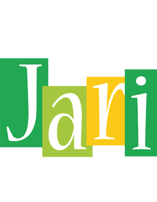 Jari lemonade logo