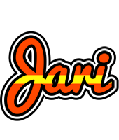 Jari madrid logo