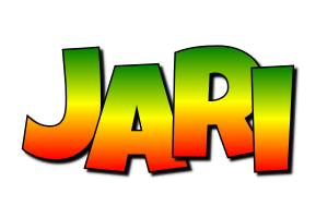 Jari mango logo