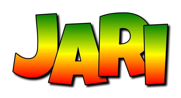 Jari mango logo