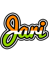 Jari mumbai logo