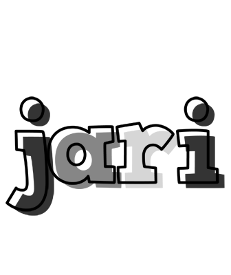 Jari night logo