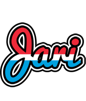 Jari norway logo