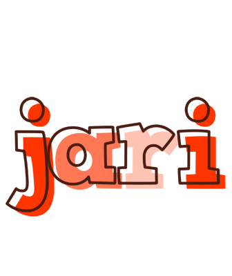 Jari paint logo