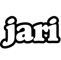 Jari panda logo