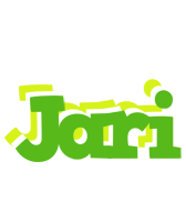 Jari picnic logo