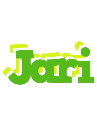 Jari picnic logo