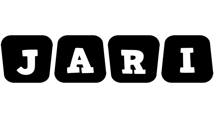 Jari racing logo