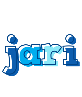 Jari sailor logo
