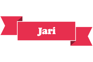 Jari sale logo