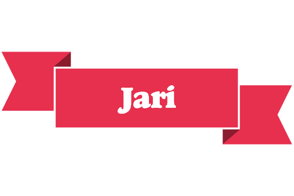 Jari sale logo