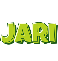 Jari summer logo