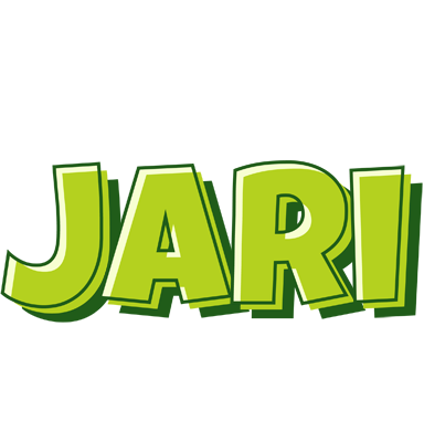 Jari summer logo
