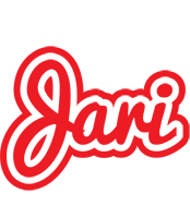 Jari sunshine logo