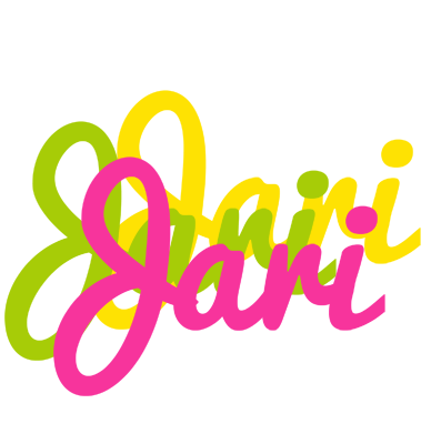 Jari sweets logo