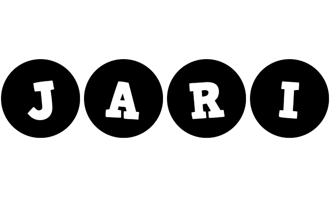 Jari tools logo
