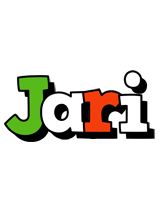 Jari venezia logo