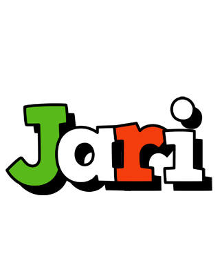 Jari venezia logo