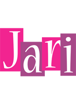 Jari whine logo