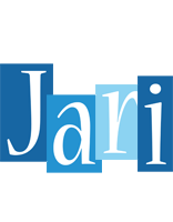 Jari winter logo