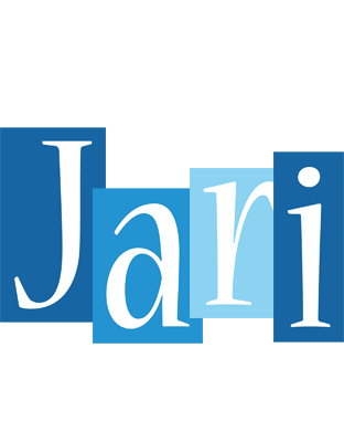 Jari winter logo