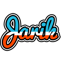 Jarik america logo