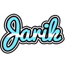 Jarik argentine logo