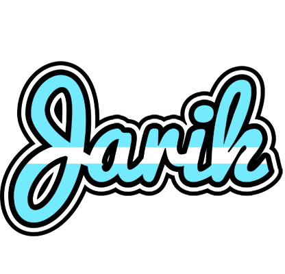 Jarik argentine logo