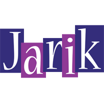 Jarik autumn logo