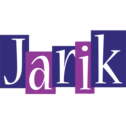 Jarik autumn logo